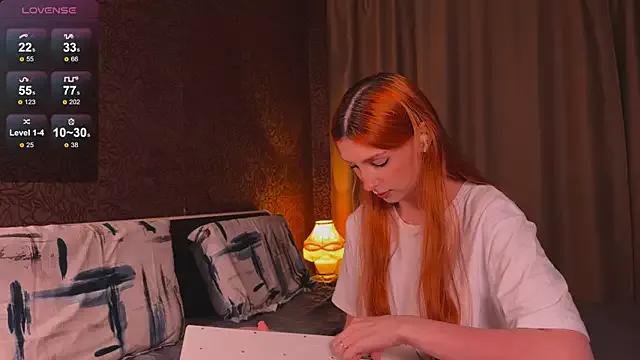 Customizable and immersive - Activate your taste buds and check-out our delicious choice of bondage cams streams with excited models getting their amazing bodies screwed with their beloved sex toys.