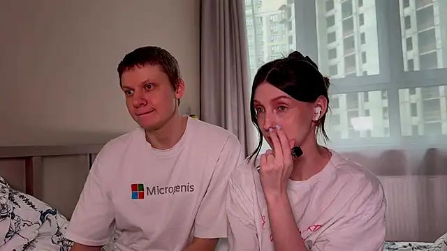 Customizable and immersive - Activate your taste buds and check-out our delicious choice of bondage cams streams with excited models getting their amazing bodies screwed with their beloved sex toys.