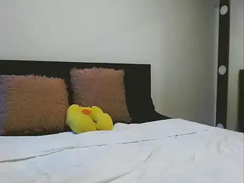Eternal_lovers1 from StripChat is Freechat