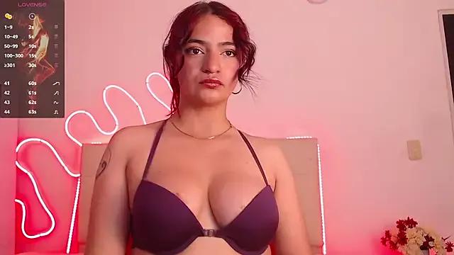 Customizable and immersive - Activate your taste buds and check-out our delicious choice of bondage cams streams with excited models getting their amazing bodies screwed with their beloved sex toys.