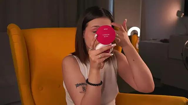 Customizable and immersive - Activate your taste buds and check-out our delicious choice of bondage cams streams with excited models getting their amazing bodies screwed with their beloved sex toys.