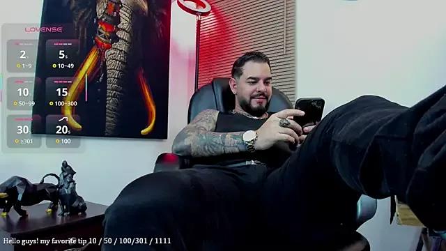 Customizable and immersive - Activate your taste buds and check-out our delicious choice of bondage cams streams with excited models getting their amazing bodies screwed with their beloved sex toys.