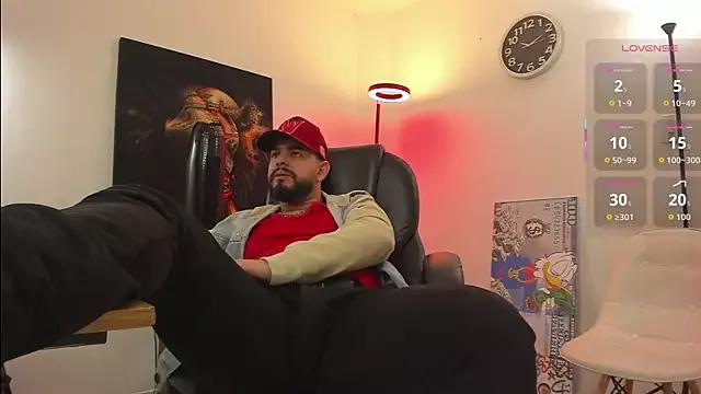 Customizable and immersive - Activate your taste buds and check-out our delicious choice of bondage cams streams with excited models getting their amazing bodies screwed with their beloved sex toys.