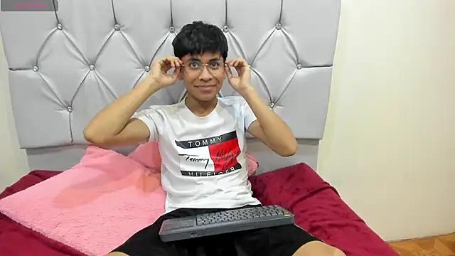 Customizable and immersive - Activate your taste buds and check-out our delicious choice of bondage cams streams with excited models getting their amazing bodies screwed with their beloved sex toys.