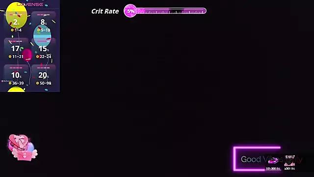 EtherealGaze13569 from StripChat is Freechat