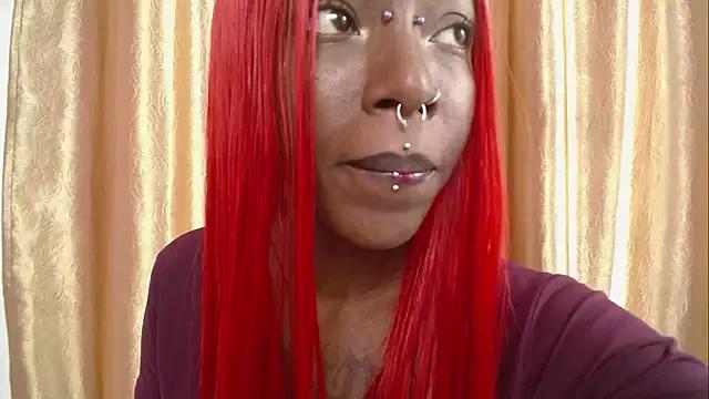 EtherealSoul from StripChat is Freechat