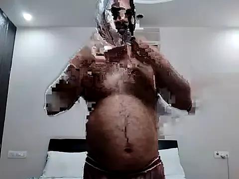 EthicalNight8 from StripChat is Freechat