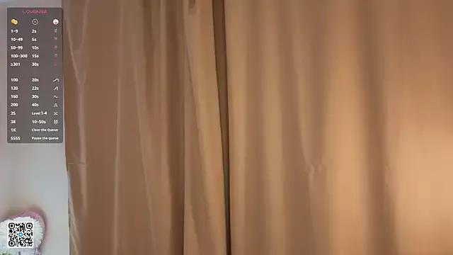 Customizable and immersive - Activate your taste buds and check-out our delicious choice of bondage cams streams with excited models getting their amazing bodies screwed with their beloved sex toys.