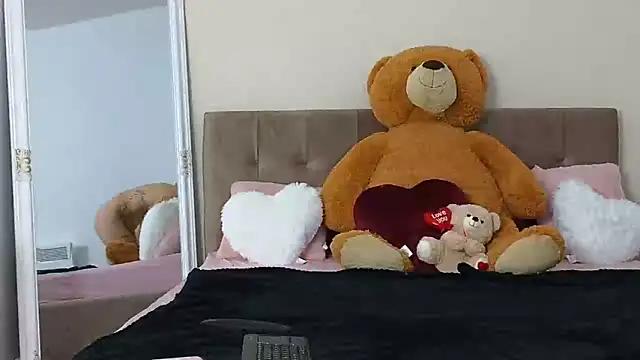 Customizable and immersive - Activate your taste buds and check-out our delicious choice of bondage cams streams with excited models getting their amazing bodies screwed with their beloved sex toys.