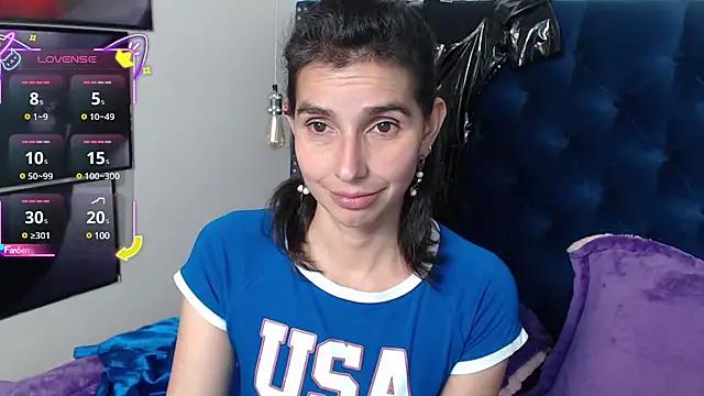 Customizable and immersive - Activate your taste buds and check-out our delicious choice of bondage cams streams with excited models getting their amazing bodies screwed with their beloved sex toys.