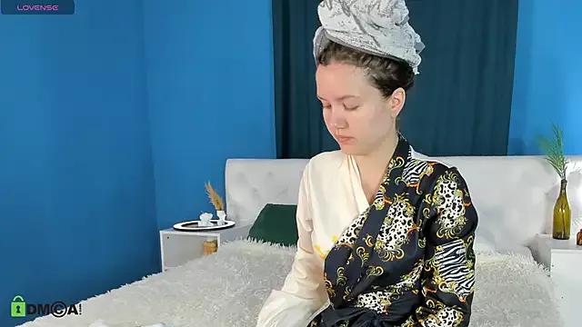 Customizable and immersive - Activate your taste buds and check-out our delicious choice of bondage cams streams with excited models getting their amazing bodies screwed with their beloved sex toys.