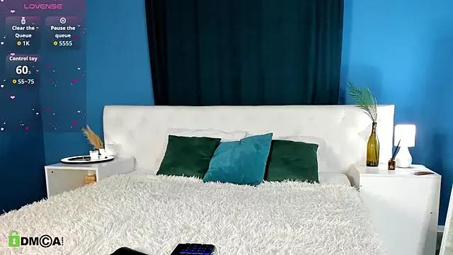 Customizable and immersive - Activate your taste buds and check-out our delicious choice of bondage cams streams with excited models getting their amazing bodies screwed with their beloved sex toys.