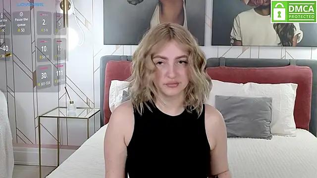 Customizable and immersive - Activate your taste buds and check-out our delicious choice of bondage cams streams with excited models getting their amazing bodies screwed with their beloved sex toys.