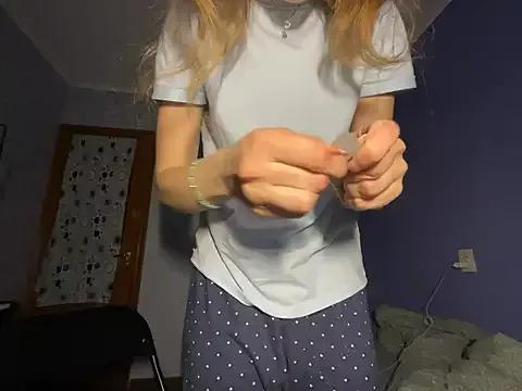 Customizable and immersive - Activate your taste buds and check-out our delicious choice of bondage cams streams with excited models getting their amazing bodies screwed with their beloved sex toys.