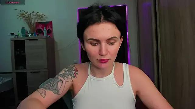Customizable and immersive - Activate your taste buds and check-out our delicious choice of bondage cams streams with excited models getting their amazing bodies screwed with their beloved sex toys.