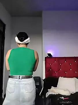 Customizable and immersive - Activate your taste buds and check-out our delicious choice of bondage cams streams with excited models getting their amazing bodies screwed with their beloved sex toys.