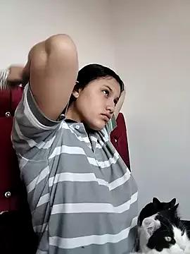 Customizable and immersive - Activate your taste buds and check-out our delicious choice of bondage cams streams with excited models getting their amazing bodies screwed with their beloved sex toys.