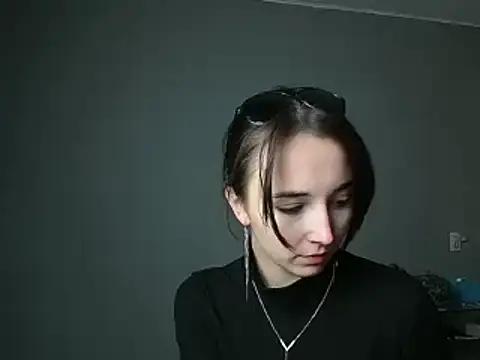 Eva_Gloryy from StripChat is Freechat