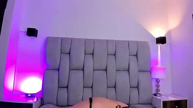 Customizable and immersive - Activate your taste buds and check-out our delicious choice of bondage cams streams with excited models getting their amazing bodies screwed with their beloved sex toys.