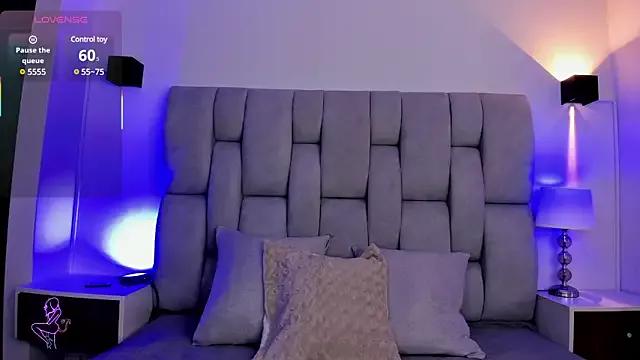 Customizable and immersive - Activate your taste buds and check-out our delicious choice of bondage cams streams with excited models getting their amazing bodies screwed with their beloved sex toys.