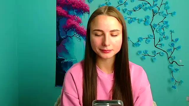 Customizable and immersive - Activate your taste buds and check-out our delicious choice of bondage cams streams with excited models getting their amazing bodies screwed with their beloved sex toys.