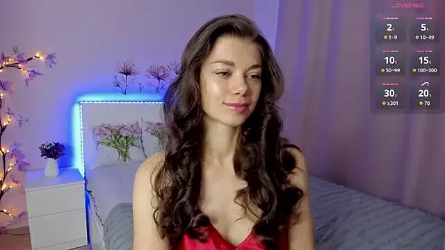 Customizable and immersive - Activate your taste buds and check-out our delicious choice of bondage cams streams with excited models getting their amazing bodies screwed with their beloved sex toys.