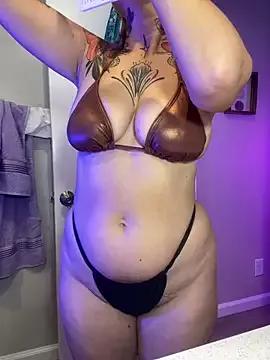 Customizable and immersive - Activate your taste buds and check-out our delicious choice of bondage cams streams with excited models getting their amazing bodies screwed with their beloved sex toys.