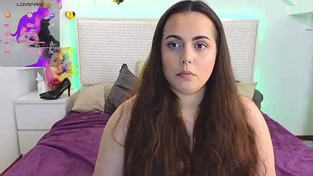 Customizable and immersive - Activate your taste buds and check-out our delicious choice of bondage cams streams with excited models getting their amazing bodies screwed with their beloved sex toys.