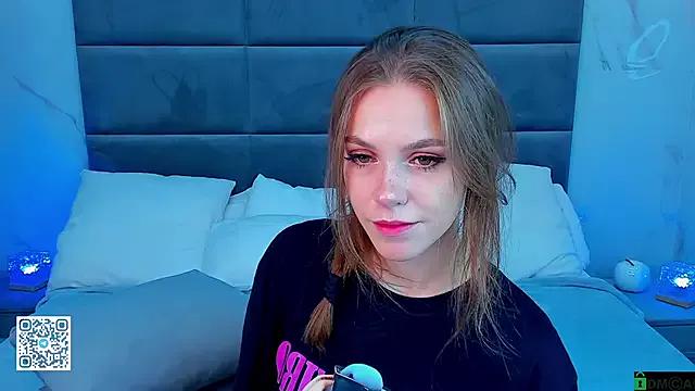 Customizable and immersive - Activate your taste buds and check-out our delicious choice of bondage cams streams with excited models getting their amazing bodies screwed with their beloved sex toys.