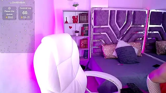 Customizable and immersive - Activate your taste buds and check-out our delicious choice of bondage cams streams with excited models getting their amazing bodies screwed with their beloved sex toys.