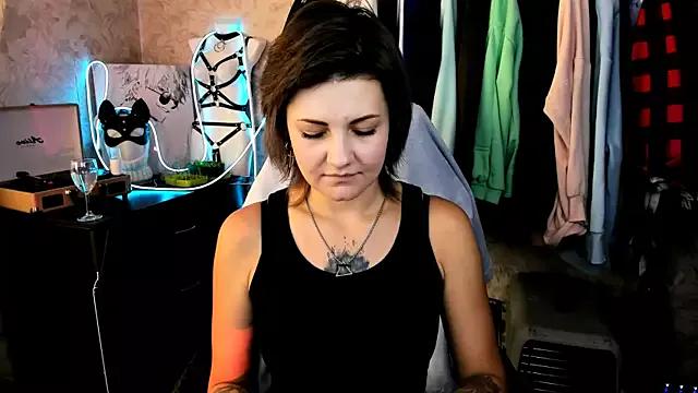 Customizable and immersive - Activate your taste buds and check-out our delicious choice of bondage cams streams with excited models getting their amazing bodies screwed with their beloved sex toys.