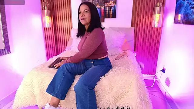 Customizable and immersive - Activate your taste buds and check-out our delicious choice of bondage cams streams with excited models getting their amazing bodies screwed with their beloved sex toys.