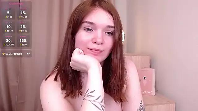 Customizable and immersive - Activate your taste buds and check-out our delicious choice of bondage cams streams with excited models getting their amazing bodies screwed with their beloved sex toys.