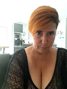 Evalibertinesexy from StripChat is Freechat