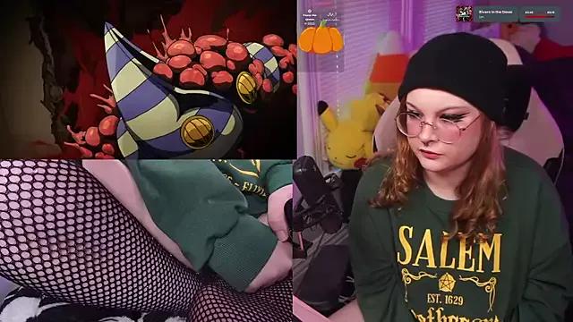 Customizable and immersive - Activate your taste buds and check-out our delicious choice of bondage cams streams with excited models getting their amazing bodies screwed with their beloved sex toys.