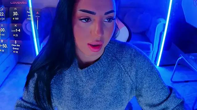 Customizable and immersive - Activate your taste buds and check-out our delicious choice of bondage cams streams with excited models getting their amazing bodies screwed with their beloved sex toys.