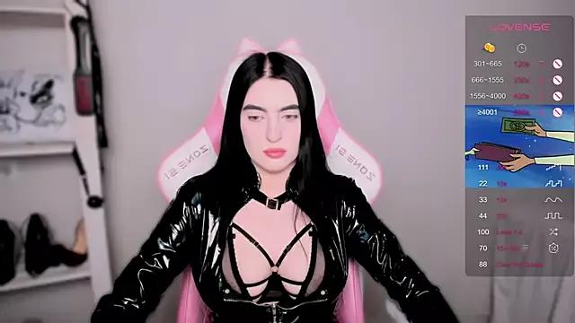 Customizable and immersive - Activate your taste buds and check-out our delicious choice of bondage cams streams with excited models getting their amazing bodies screwed with their beloved sex toys.