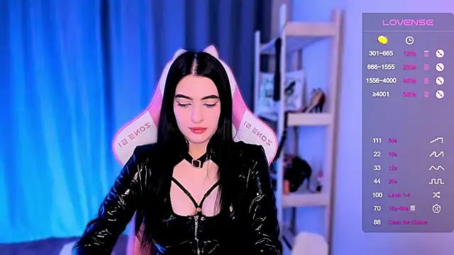 Customizable and immersive - Activate your taste buds and check-out our delicious choice of bondage cams streams with excited models getting their amazing bodies screwed with their beloved sex toys.
