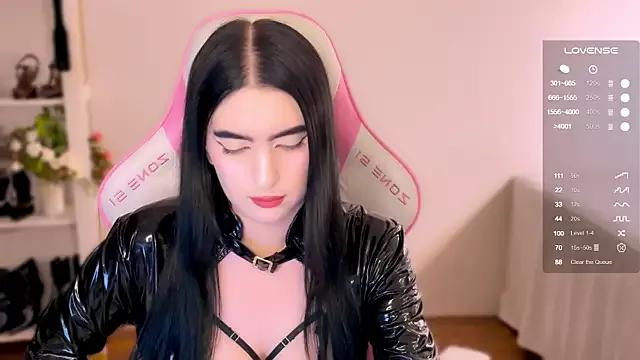 Customizable and immersive - Activate your taste buds and check-out our delicious choice of bondage cams streams with excited models getting their amazing bodies screwed with their beloved sex toys.