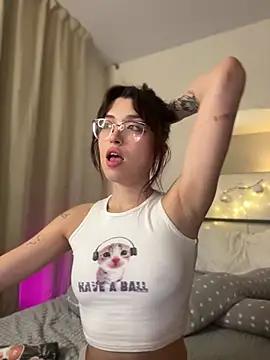 Customizable and immersive - Activate your taste buds and check-out our delicious choice of bondage cams streams with excited models getting their amazing bodies screwed with their beloved sex toys.