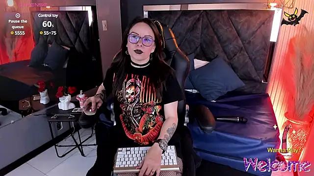 Customizable and immersive - Activate your taste buds and check-out our delicious choice of bondage cams streams with excited models getting their amazing bodies screwed with their beloved sex toys.