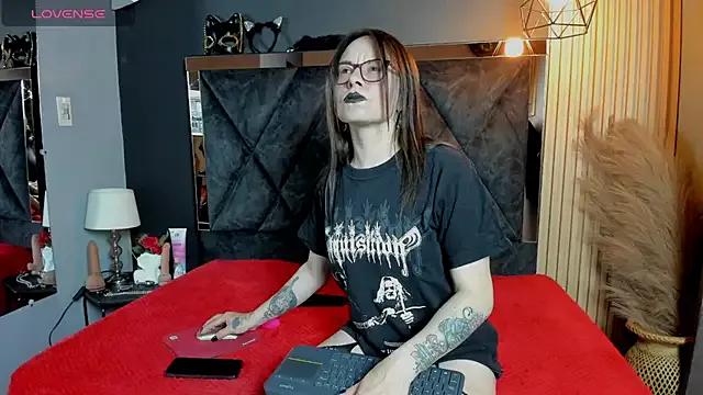 Customizable and immersive - Activate your taste buds and check-out our delicious choice of bondage cams streams with excited models getting their amazing bodies screwed with their beloved sex toys.