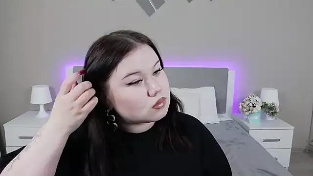 Customizable and immersive - Activate your taste buds and check-out our delicious choice of bondage cams streams with excited models getting their amazing bodies screwed with their beloved sex toys.