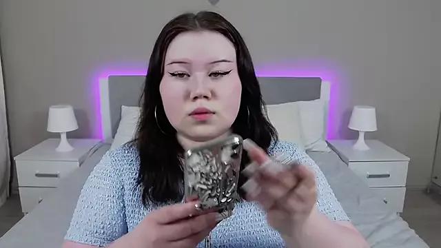 Customizable and immersive - Activate your taste buds and check-out our delicious choice of bondage cams streams with excited models getting their amazing bodies screwed with their beloved sex toys.