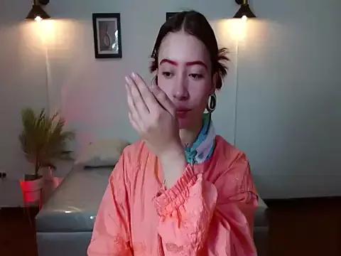 Customizable and immersive - Activate your taste buds and check-out our delicious choice of bondage cams streams with excited models getting their amazing bodies screwed with their beloved sex toys.