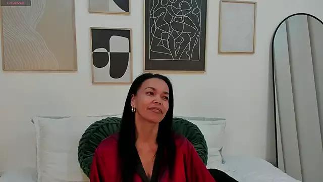 Customizable and immersive - Activate your taste buds and check-out our delicious choice of bondage cams streams with excited models getting their amazing bodies screwed with their beloved sex toys.