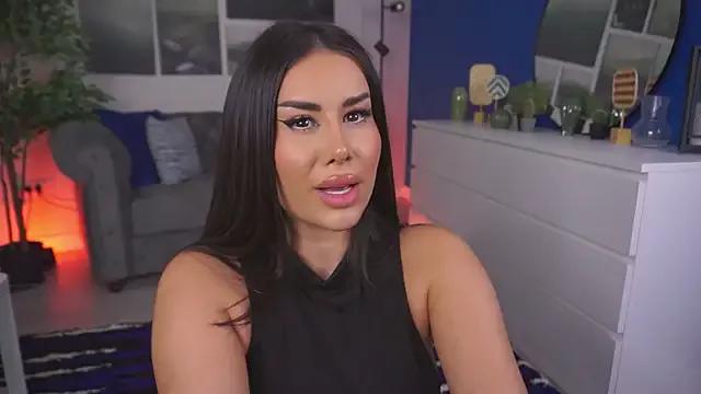 Customizable and immersive - Activate your taste buds and check-out our delicious choice of bondage cams streams with excited models getting their amazing bodies screwed with their beloved sex toys.