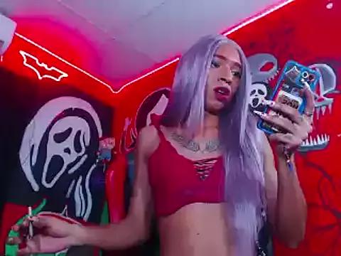 Customizable and immersive - Activate your taste buds and check-out our delicious choice of bondage cams streams with excited models getting their amazing bodies screwed with their beloved sex toys.