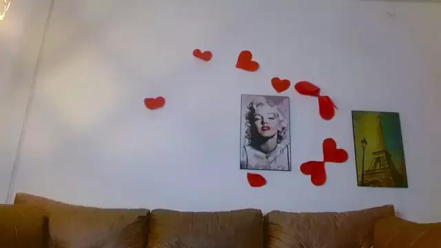 Customizable and immersive - Activate your taste buds and check-out our delicious choice of bondage cams streams with excited models getting their amazing bodies screwed with their beloved sex toys.
