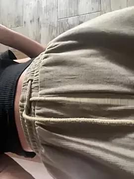 Evelin_miller97 from StripChat